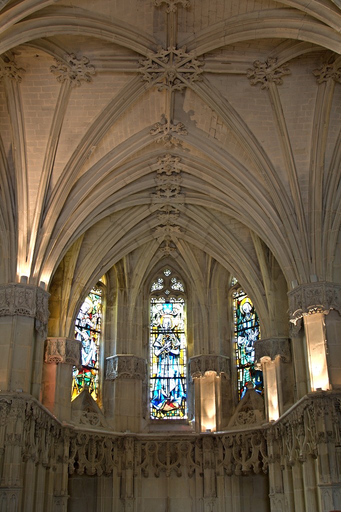 chateau kasteel amboise loire frankrijk hdr blois tours france kastelen renaissance Indre-et-Loire